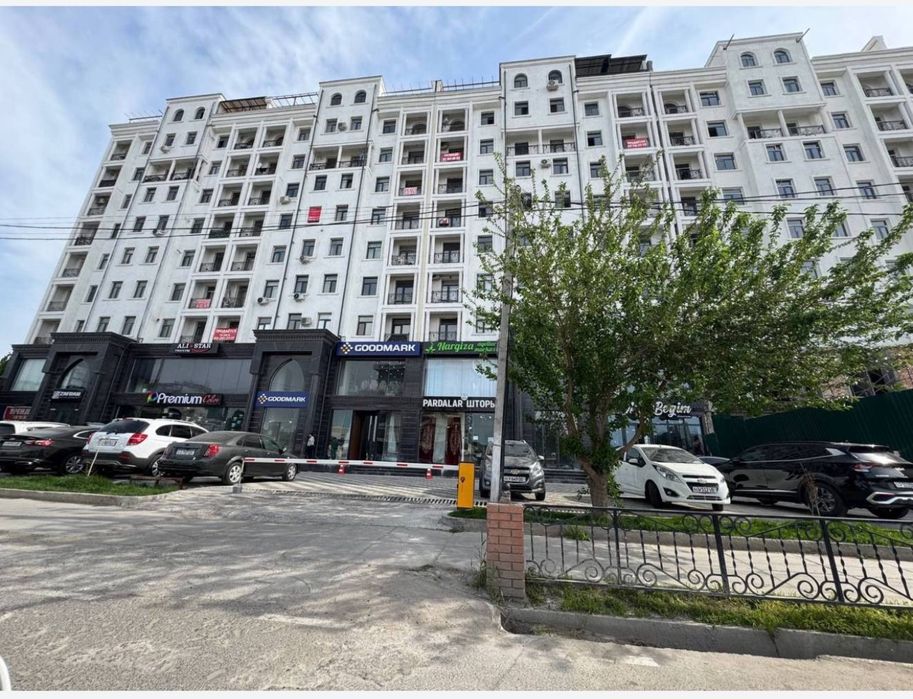 Продается Квартира Себзар Улица Нуравшон 2/3/10 Шайхантахур район