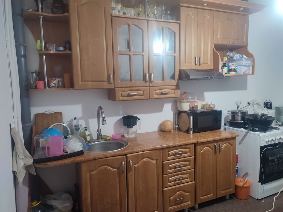 Продам кухонный гарнитур
