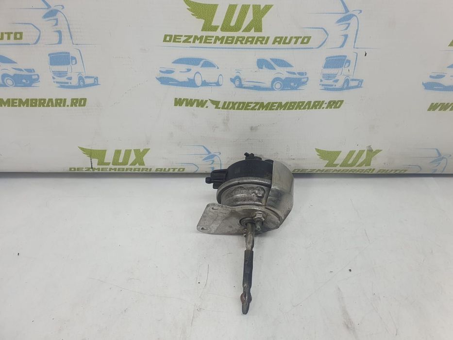Supapa turbo electrica 4012904c 2.0 tdi DET Audi A4 B9  [din 2015 pan