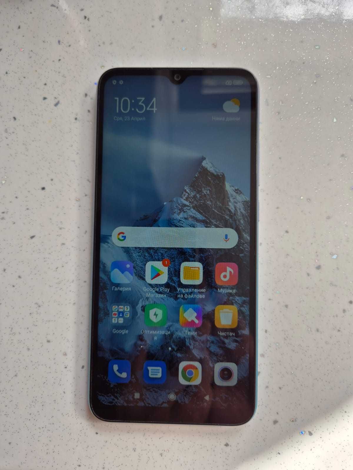 Xiaomi Redmi 9a 32 gb