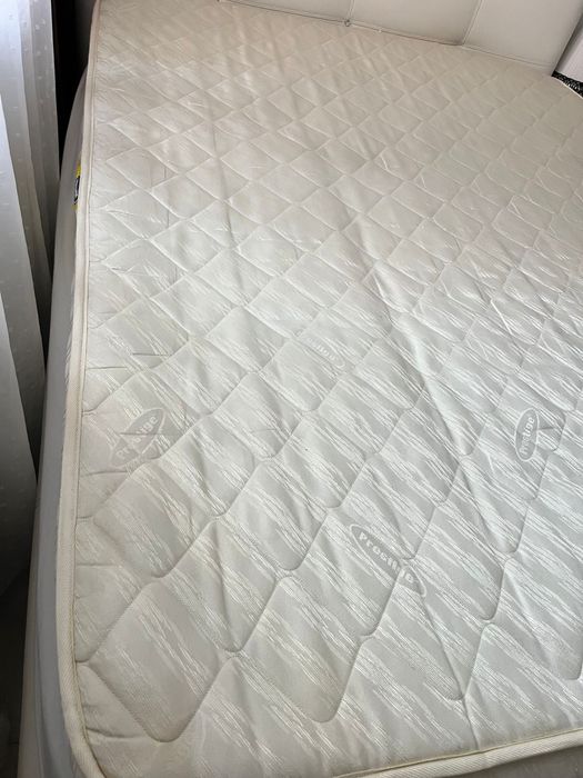 Urgent! Saltea super ortopedica Prestige 160x200
