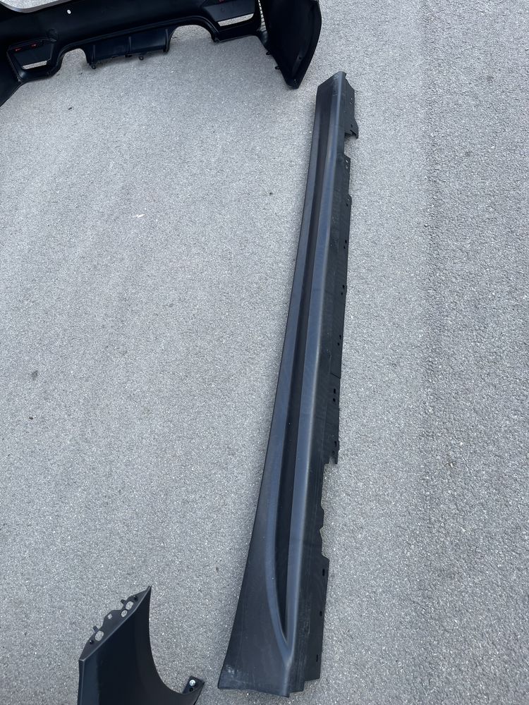 M3 pack за BMW F30