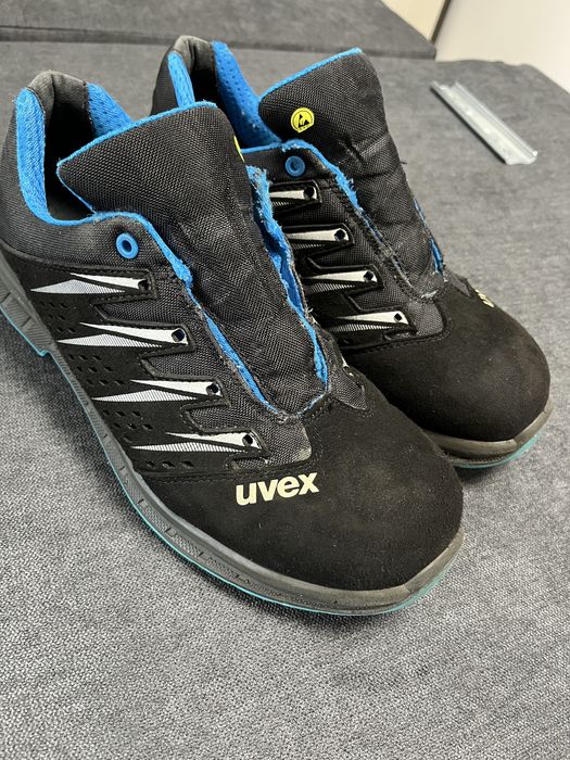 Bocanci Uvex 2 Trend