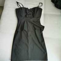 Малка черна рокля, размер С