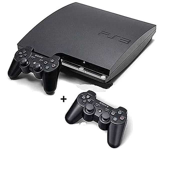 Playstation 3 Аренда Прокат