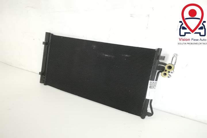 Оригинален AC радиатор в добро състояние / Original AC Radiator in Goo