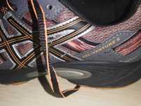Asisc Gel-Venture 5 - 42,5