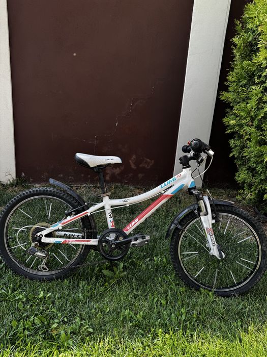 Bicicleta copii roti 20” Kellys