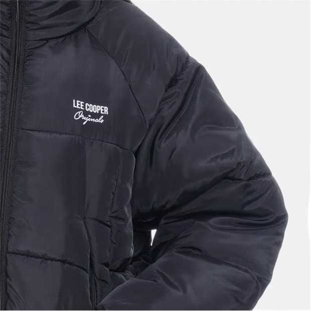НОВИ! Дамски зимни якета Lee Cooper