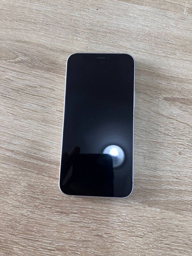Iphone 12 mini 128 gb yomkis 73 xolati ideal