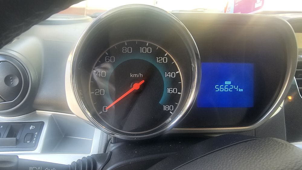 Ок спарк 2022 4 позиция