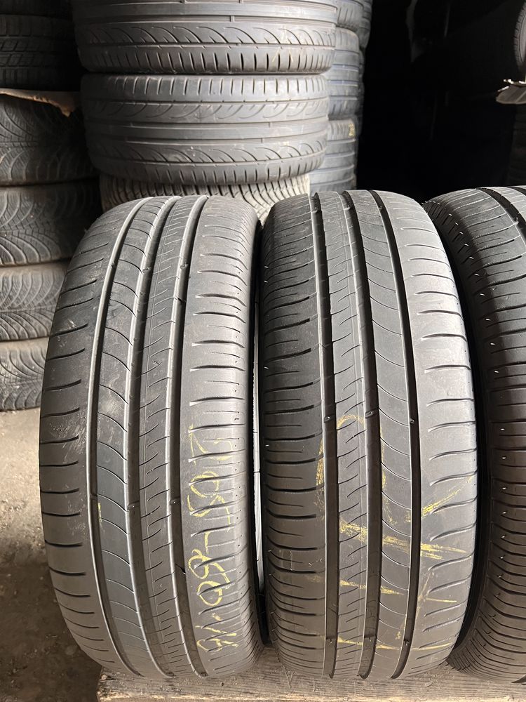 4 anvelope vara 205/60/16 , Michelin Energy Saver