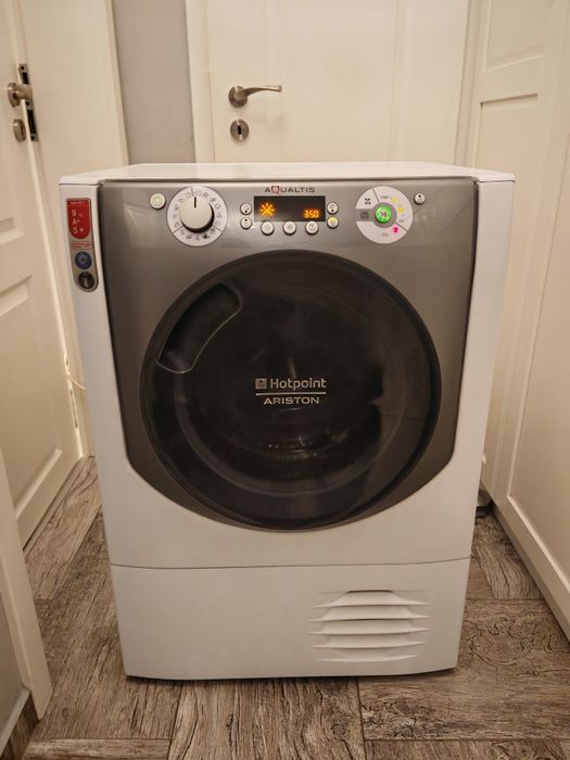 Сушилня Hotpoint Ariston