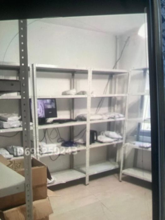 Сдаётся коммерческое помещение