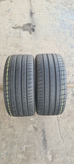 2 anvelope vara Vredestein 255/30/20 ,dot 2018