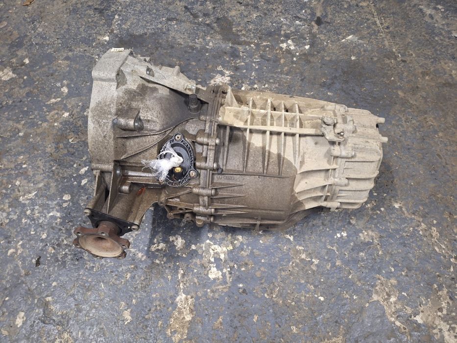 Cutie de viteze automata AUDI A4 IV Avant 8K5, B8 2010 - 2015 2.0 TDI