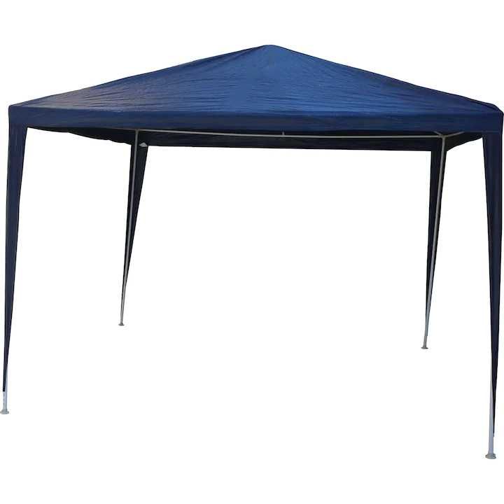 Pavilion impermeabil Kring cu protectie UV