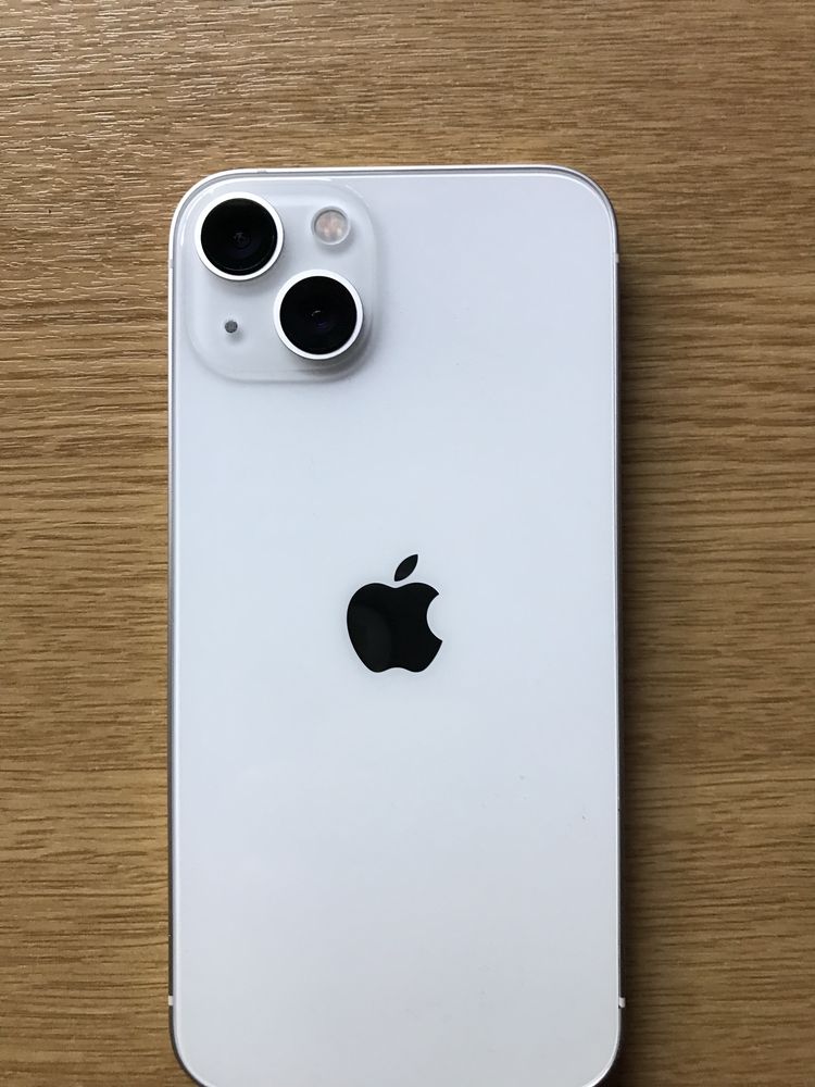 Айфон 13 Iphone 13 128 gb 100% батерия