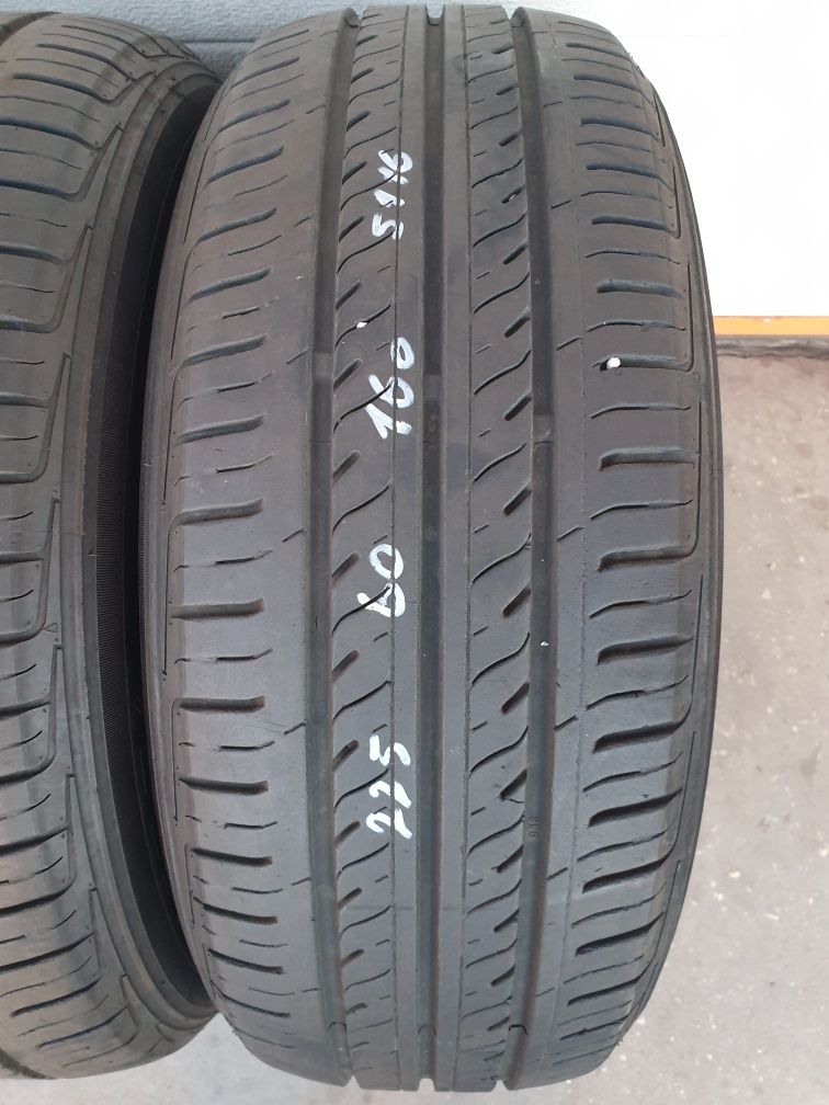 Летни гуми 4 броя GOODRIDE Radial RP28 225 60 R16 дот 5116
