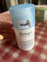 Deodorant Alma K nou