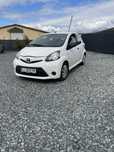 Inchiriez Toyota Aygo Bolt Food/Glovo/Tazz/Wolt