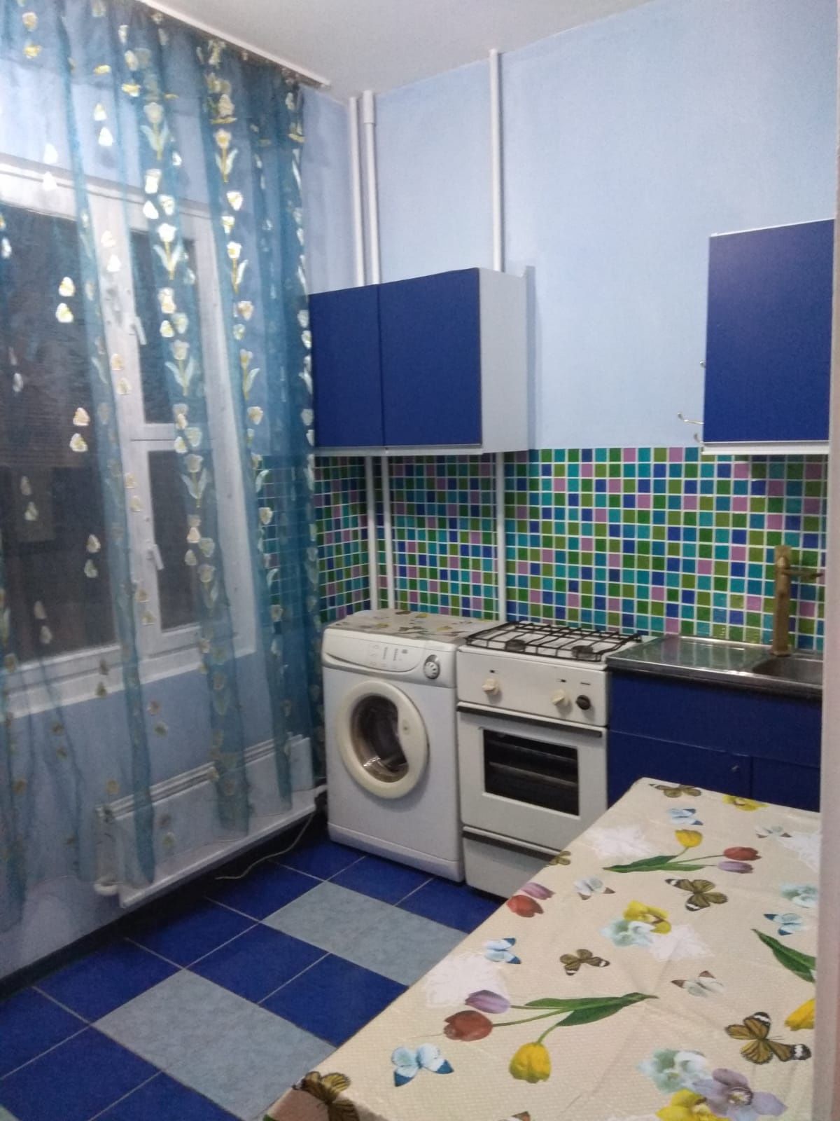 Сдам квартиру 1 комнатную