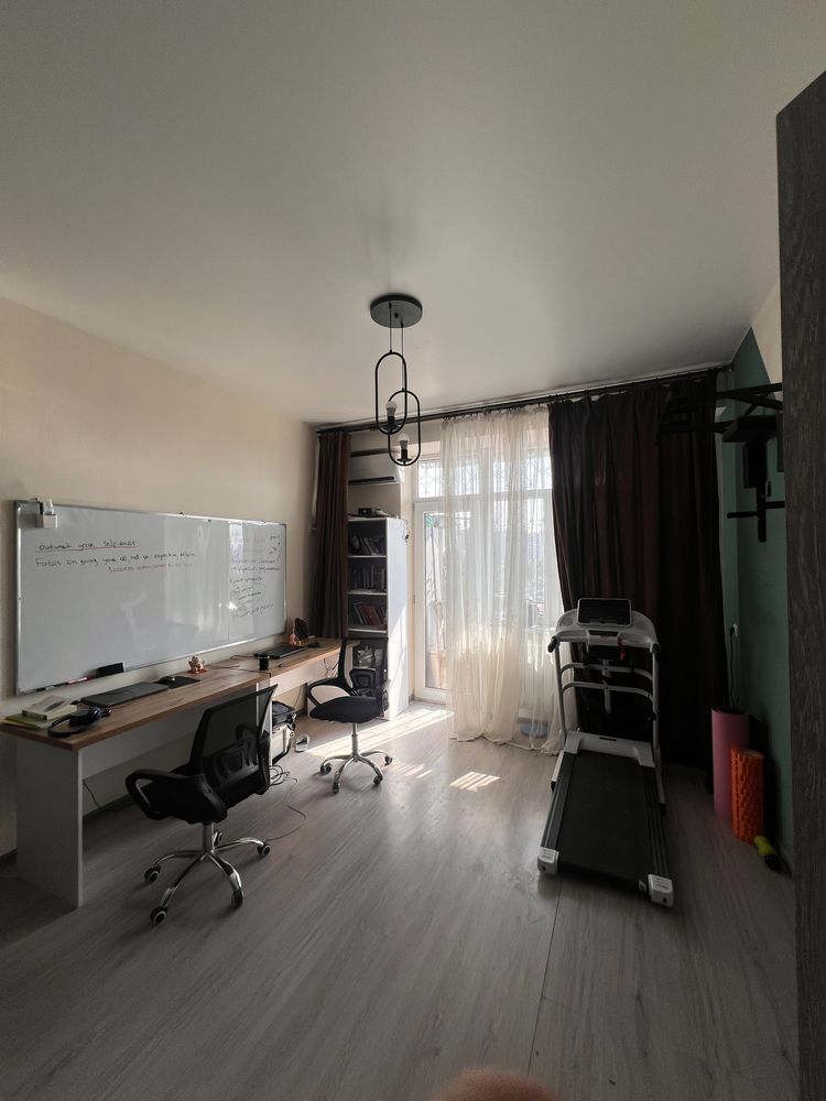 Продается квартира ЖК NIKITINA RESIDENCE Циолковский