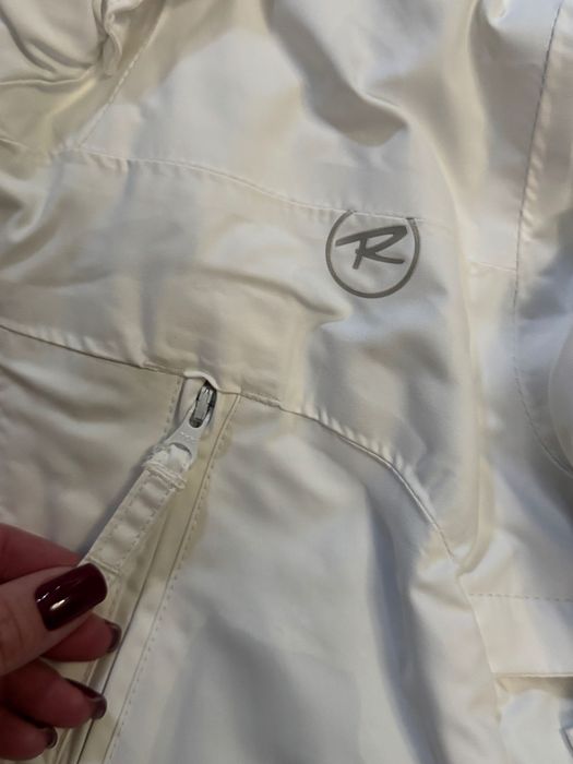 Ски екип от 2 части Rossignol