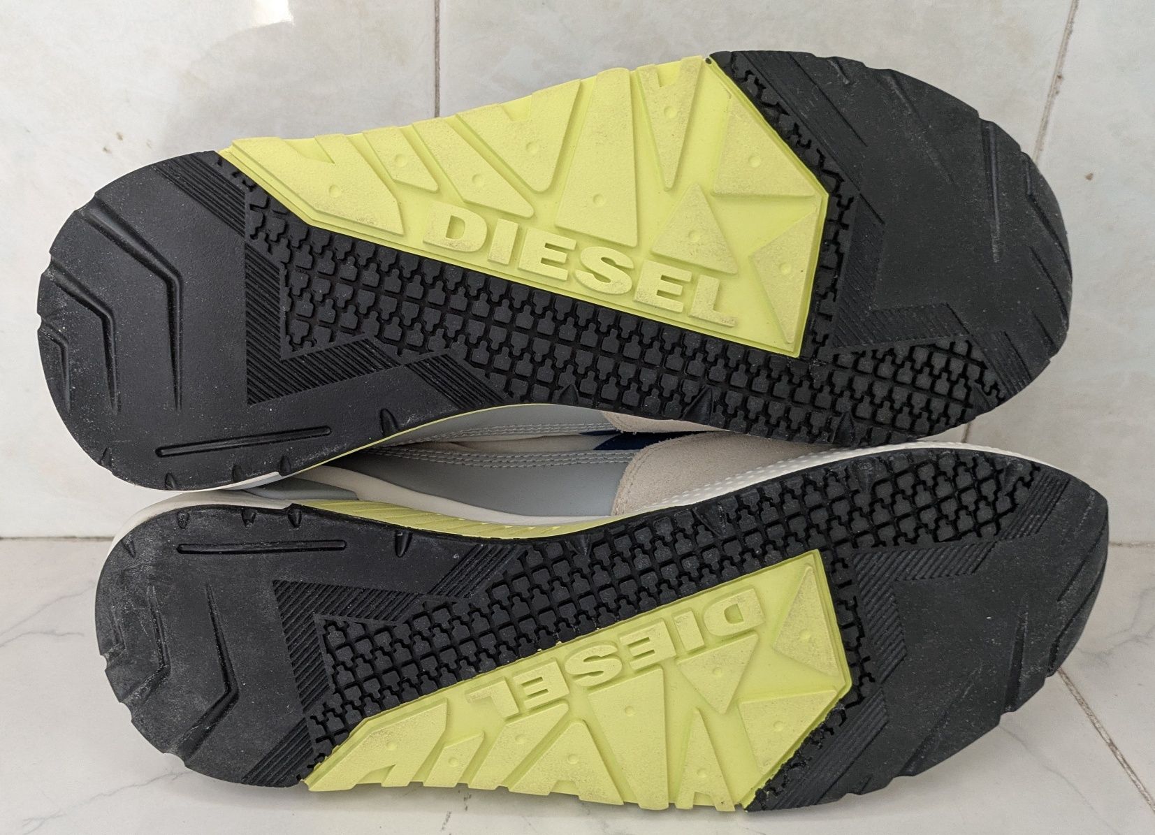 Мъжки обувки Diesel