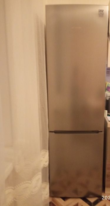 Холодильник BOSCH