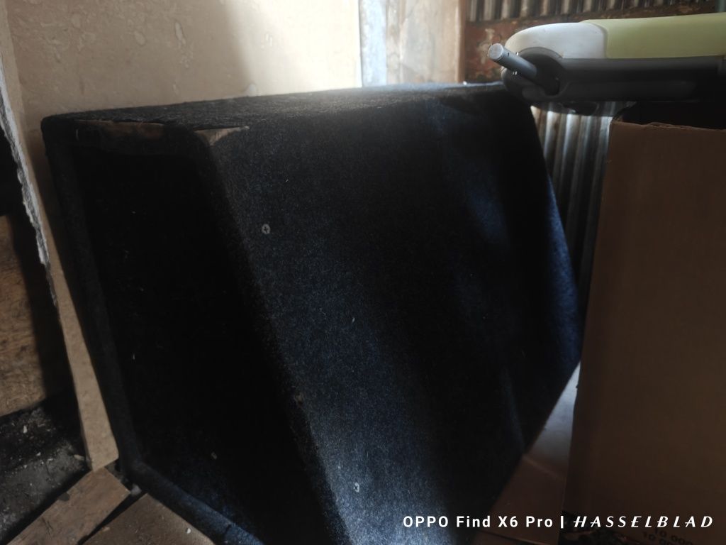 Сабвуфер, саб dl audio piranha double port v2, урал молния, jbl 1200w