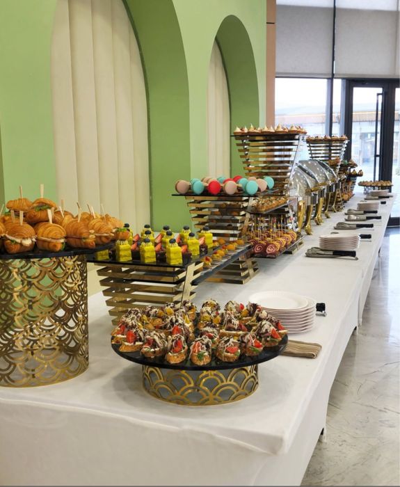 КЕЙТЕРИНГ. кофе брейк. прокат стол стул