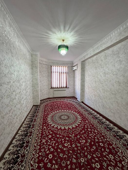 Своя! Новостройка!