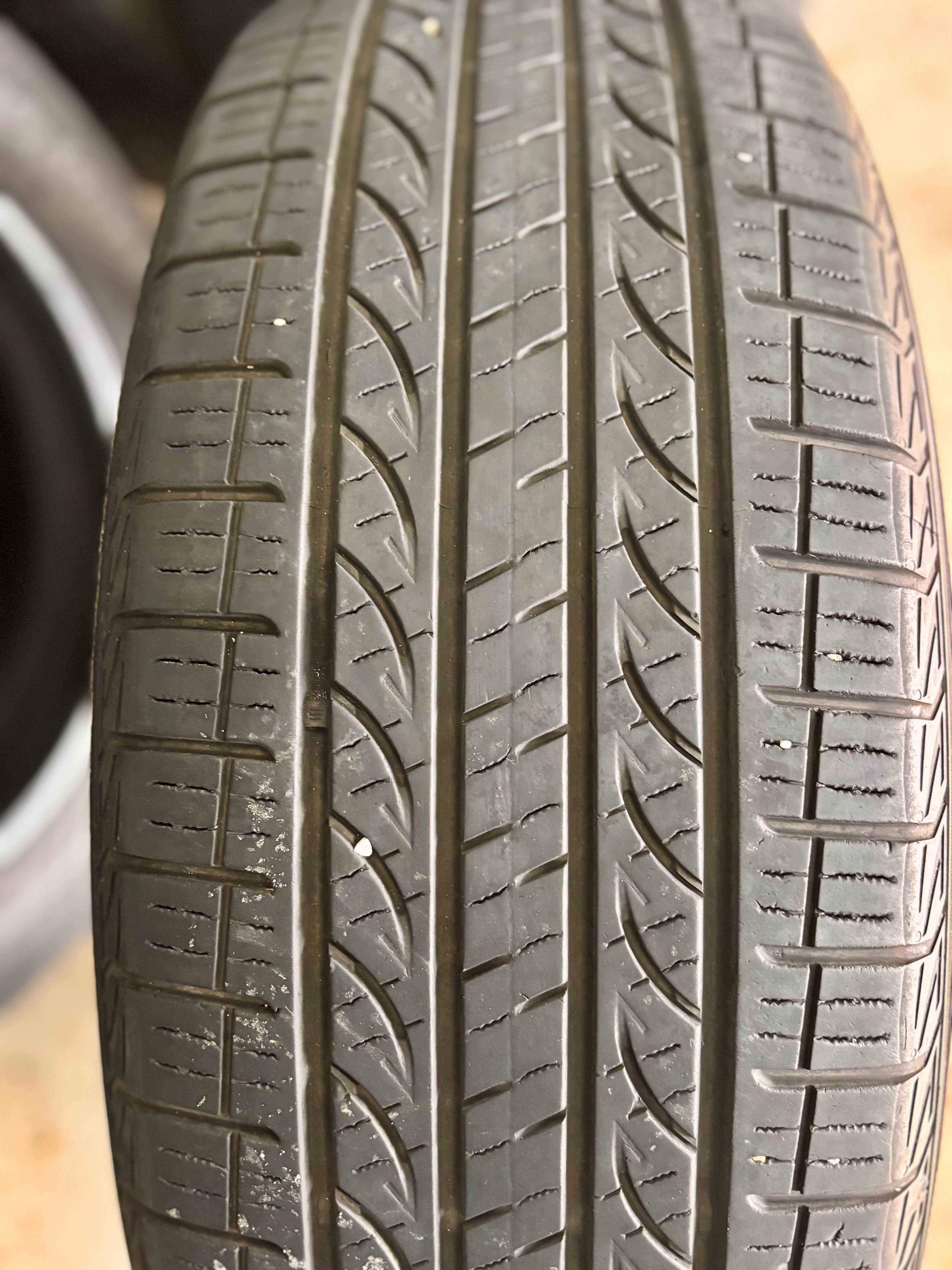 4бр. Всесезонни гуми Yokohama Avid GT 235/55/19 101V DOT 12/22