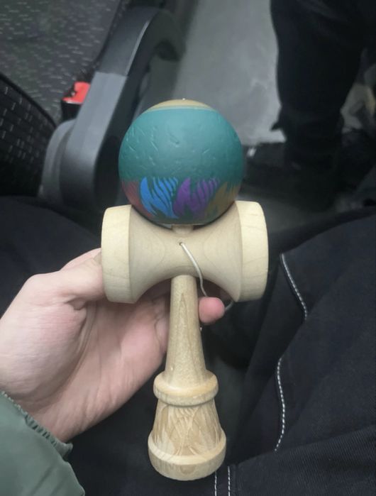 Kendama sweets editie limitata