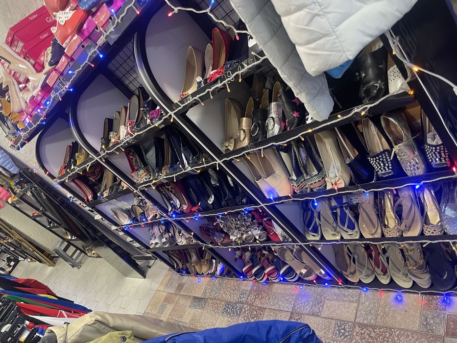 Incaltaminte 29 ron perechea pret bun la cantiate mare ofer factura