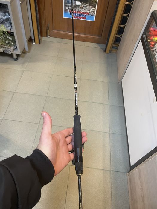 Въдица Savage Gear