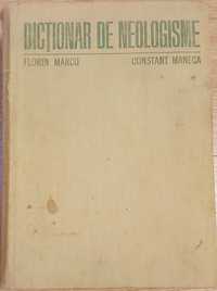 Dictionar de neologisme