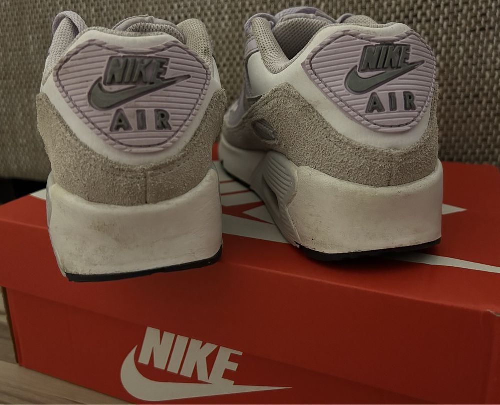 Nike Air max 95 Recraft (GS)