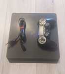 Playstation 4 slim 1tb, controler, cablu alimentare, se ofera proba !