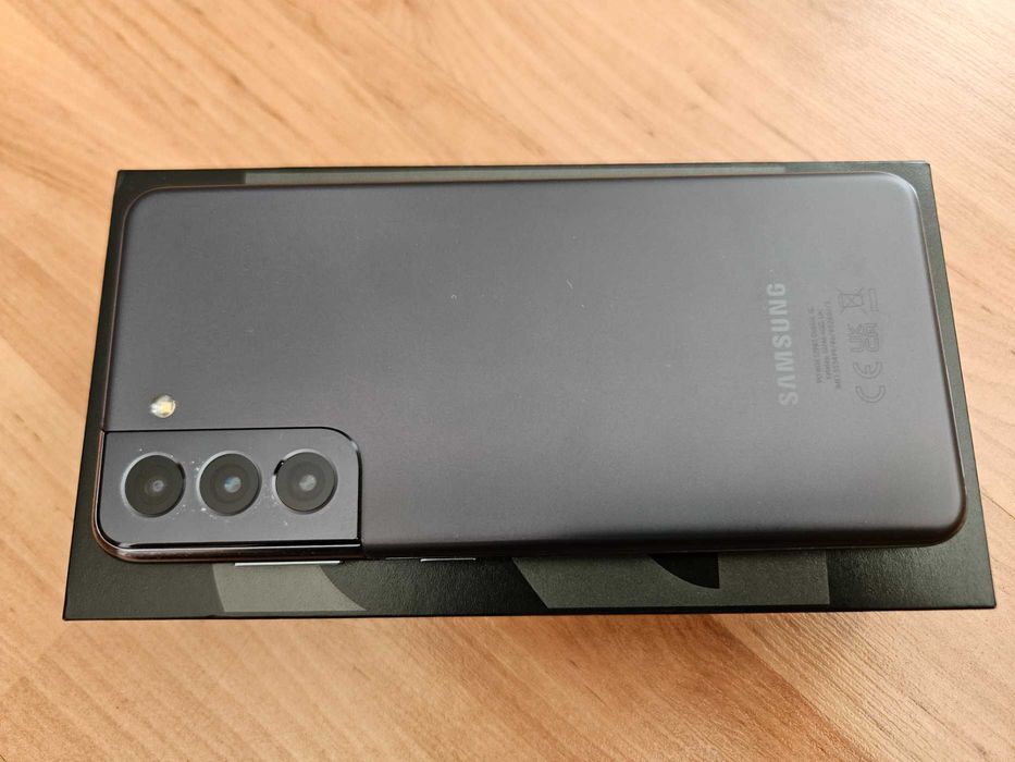 Samsung S21 / 256 GB