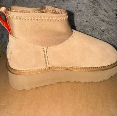 UGG Classic Mini Dipper
