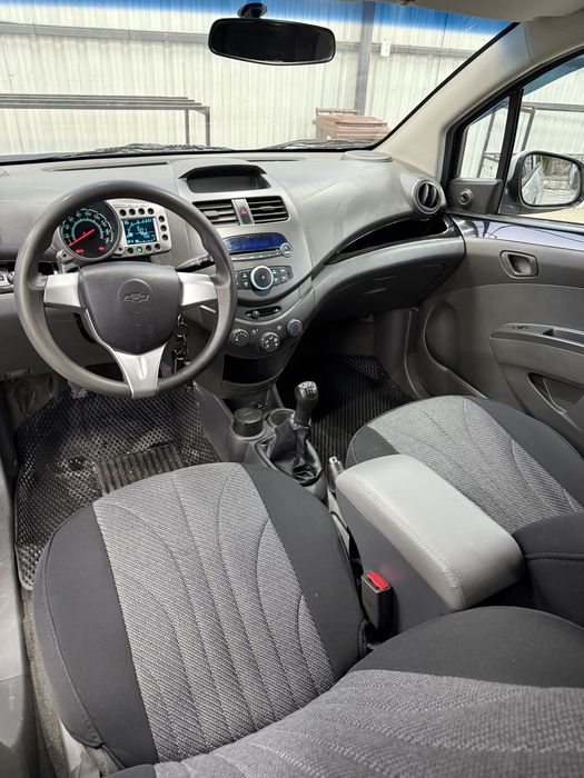 Продаётся Шевроле Спарк