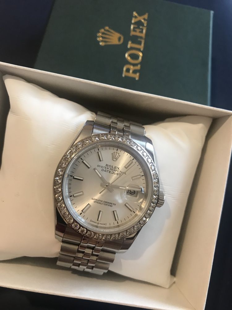 Ceas ROLEX OYSTER Perpetual Datejust