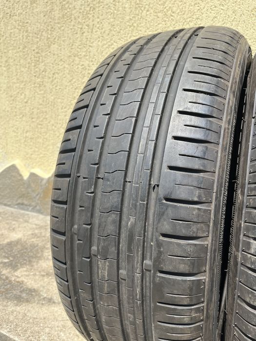4 бр. летни гуми 255/55/18 Zeetex 7 mm DOT 2720