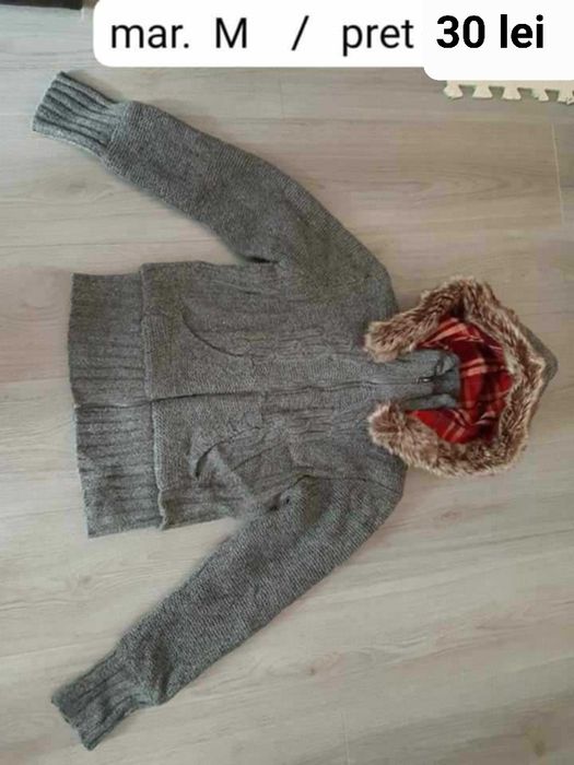 Paltoane și geci de toamna