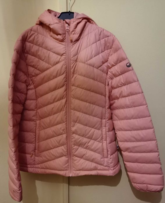 Halti geaca cu puf de gasca mărimea L