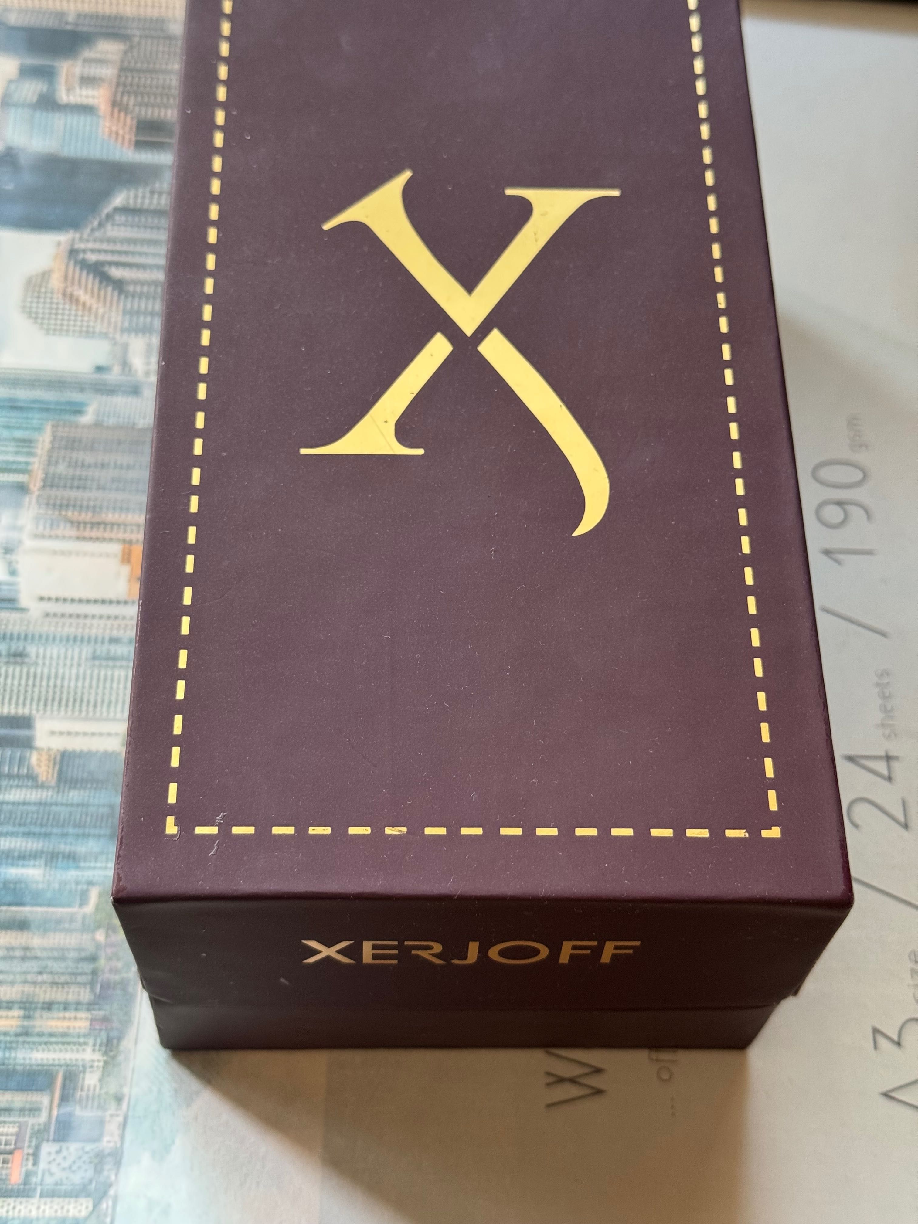 Xerjoff Alexandria II