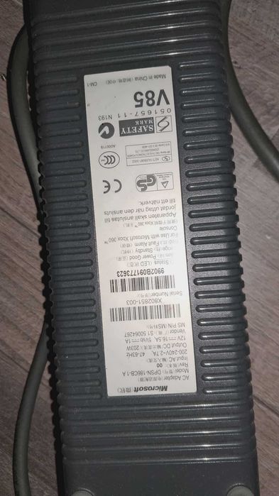 всичко работи перфектно