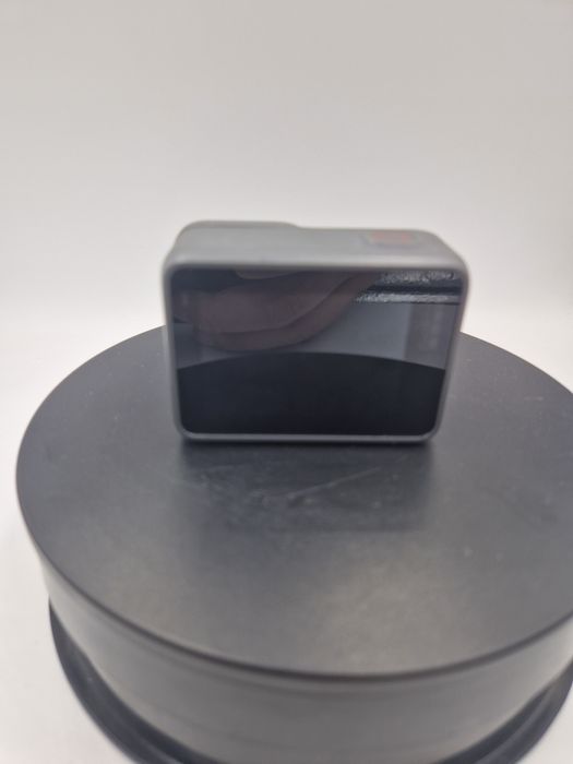 Go Pro Seria 7 Garantie #46657